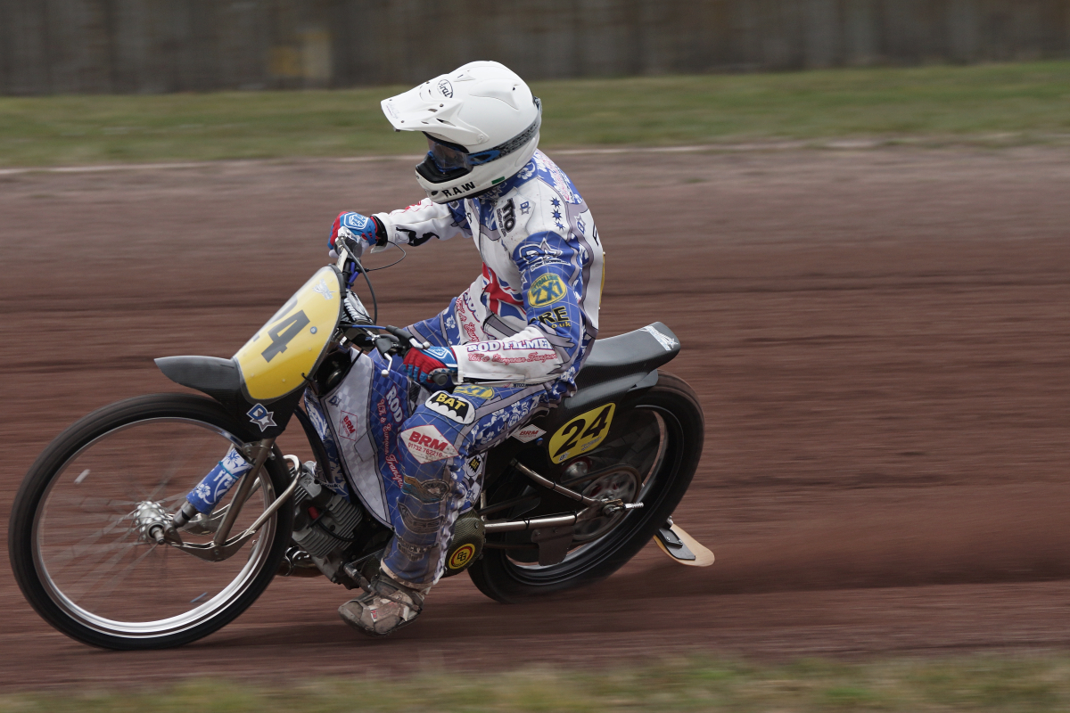 Saisoneröffnungstraining 2013